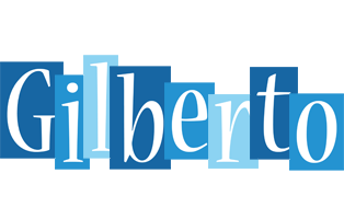 Gilberto winter logo