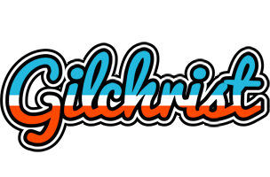 Gilchrist america logo