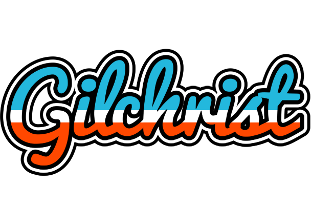 Gilchrist america logo