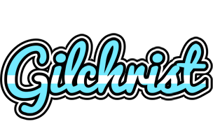 Gilchrist argentine logo