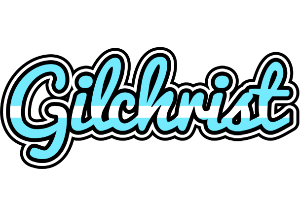 Gilchrist argentine logo