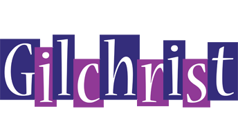 Gilchrist autumn logo