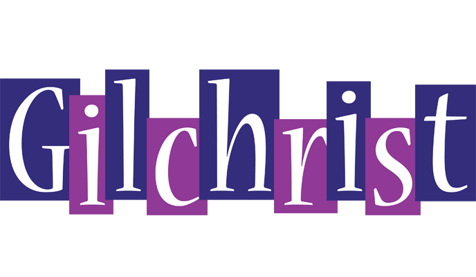 Gilchrist autumn logo
