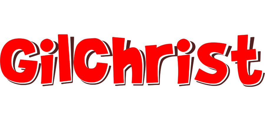 Gilchrist basket logo