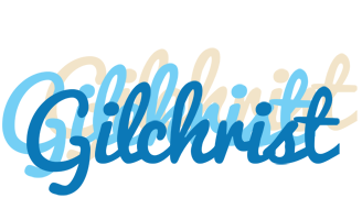 Gilchrist breeze logo