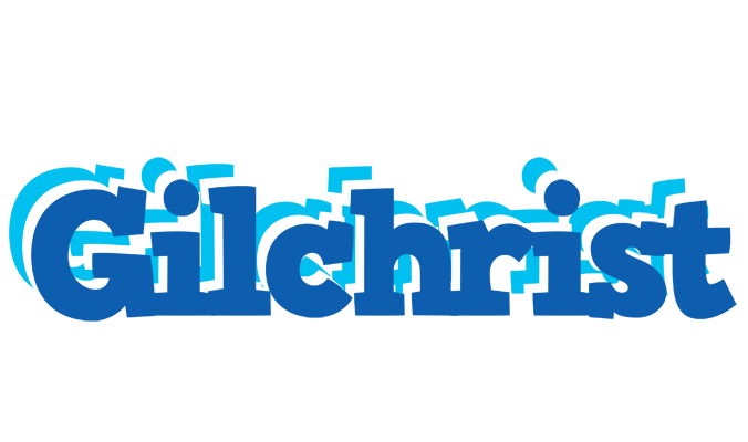 Gilchrist business logo