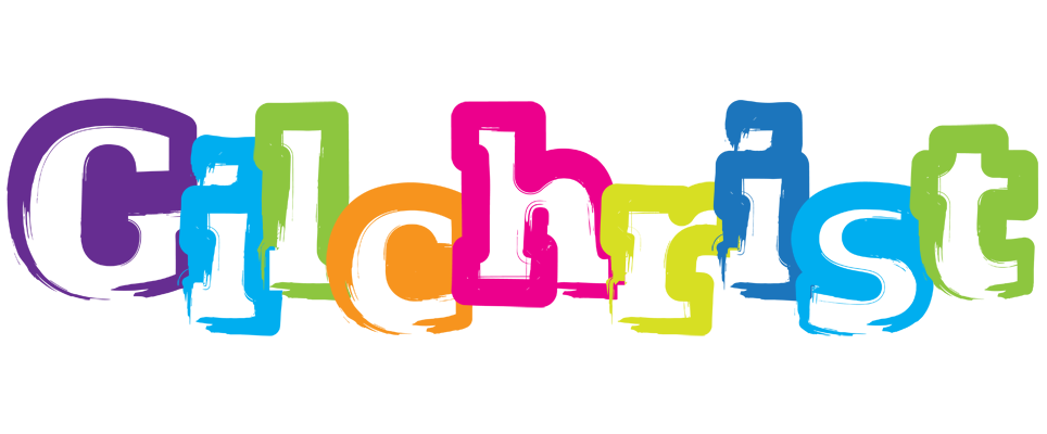 Gilchrist casino logo
