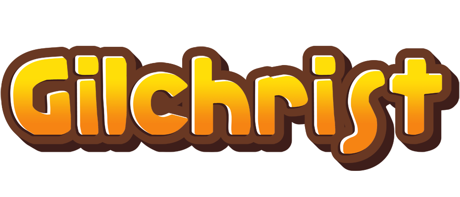 Gilchrist cookies logo