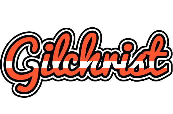 Gilchrist denmark logo