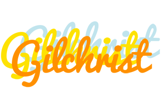 Gilchrist energy logo