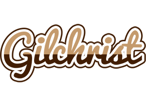 Gilchrist exclusive logo