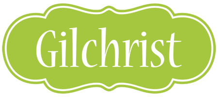 Gilchrist family logo