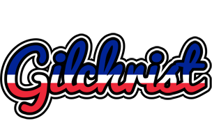 Gilchrist france logo