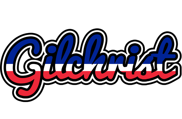 Gilchrist france logo