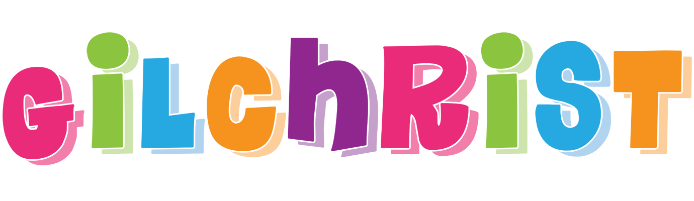 Gilchrist friday logo