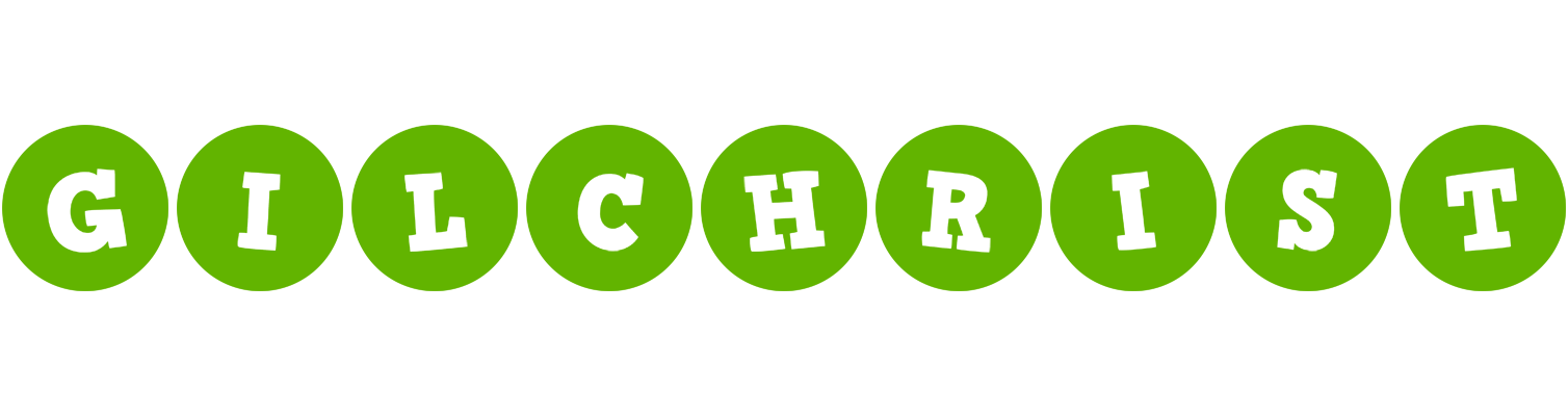 Gilchrist games logo