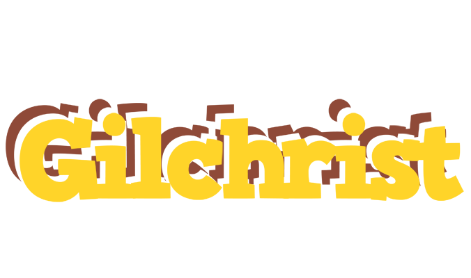 Gilchrist hotcup logo