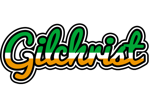 Gilchrist ireland logo
