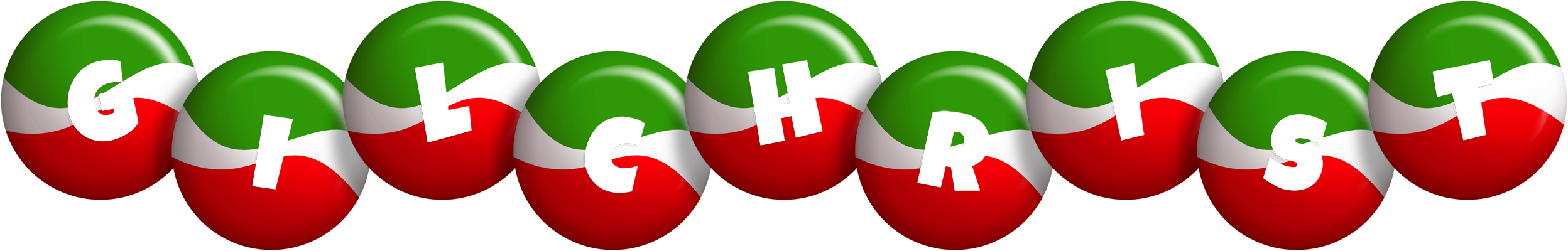 Gilchrist italy logo