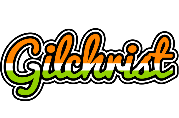 Gilchrist mumbai logo