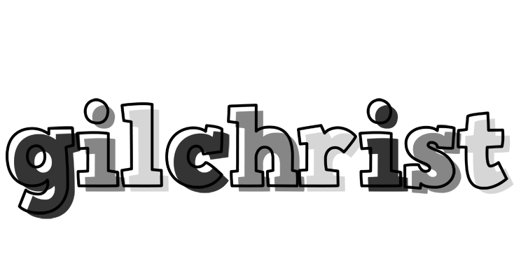Gilchrist night logo