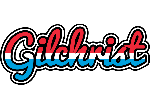 Gilchrist norway logo