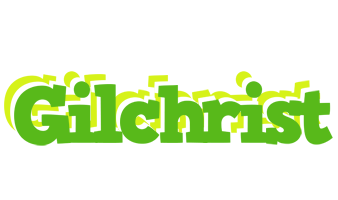 Gilchrist picnic logo