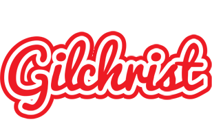 Gilchrist sunshine logo