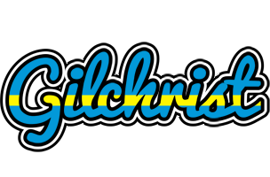 Gilchrist sweden logo