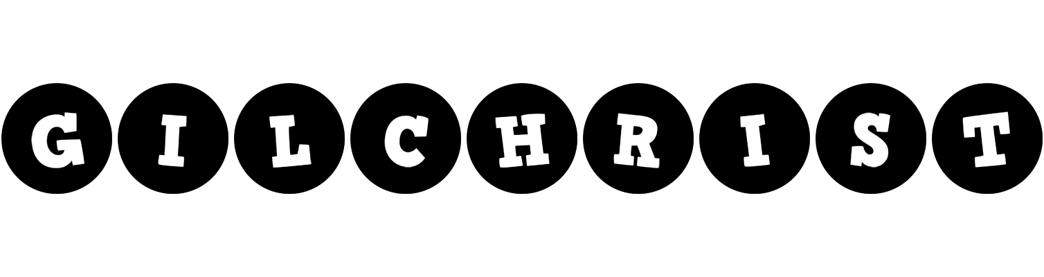 Gilchrist tools logo