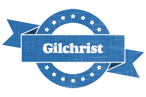 Gilchrist trust logo