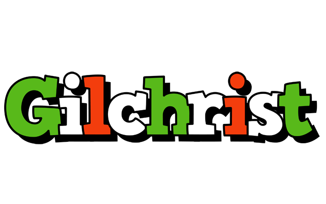 Gilchrist venezia logo
