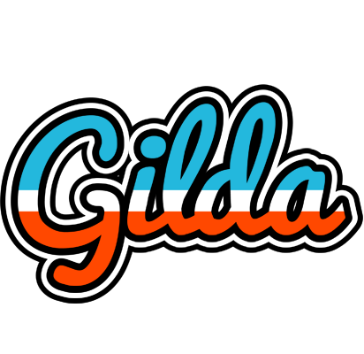 Gilda america logo