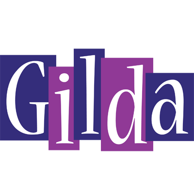 Gilda autumn logo