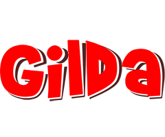 Gilda basket logo