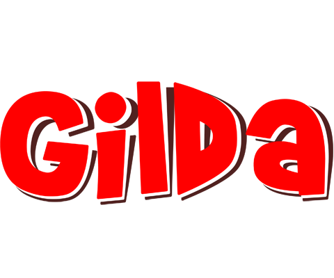 Gilda basket logo