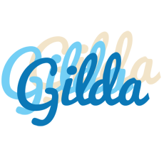 Gilda breeze logo