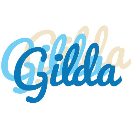 Gilda breeze logo
