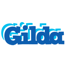 Gilda business logo