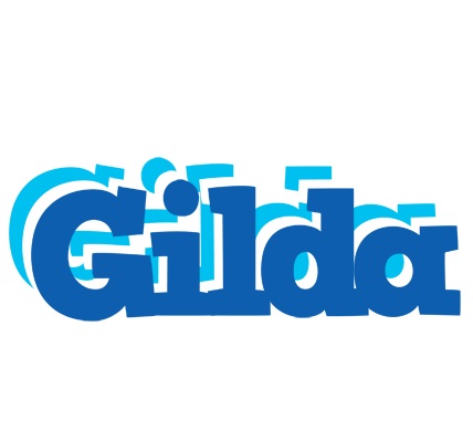 Gilda business logo