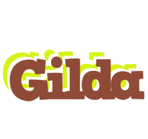 Gilda caffeebar logo