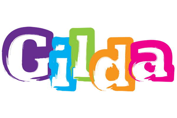 Gilda casino logo