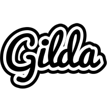 Gilda chess logo