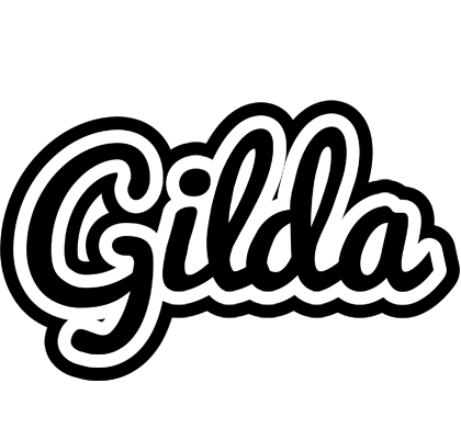 Gilda chess logo