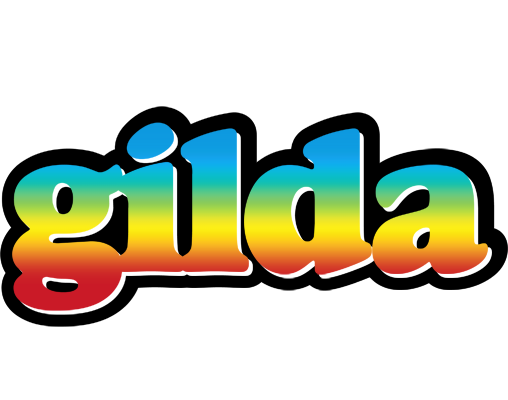 Gilda color logo
