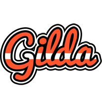 Gilda denmark logo