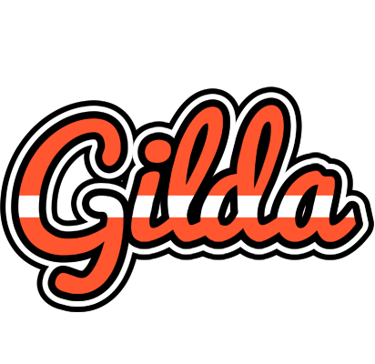 Gilda denmark logo