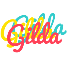 Gilda disco logo