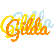 Gilda energy logo