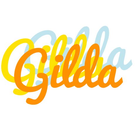Gilda energy logo